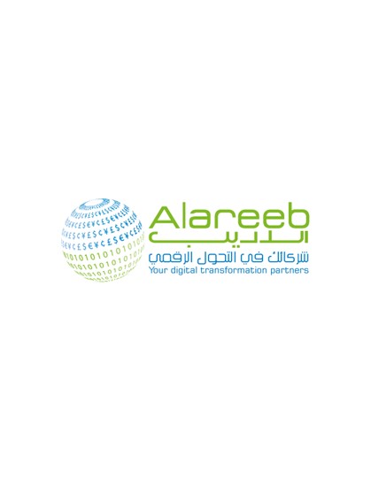 الاريب للاتصالات وتقنية المعلومات
