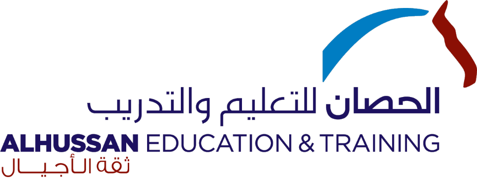 الحصان للتعليم والتدريب