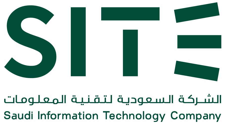 الشركة السعودية لتقنية المعلومات