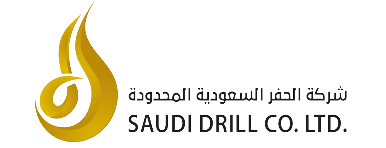 الشركة السعودية للحفر