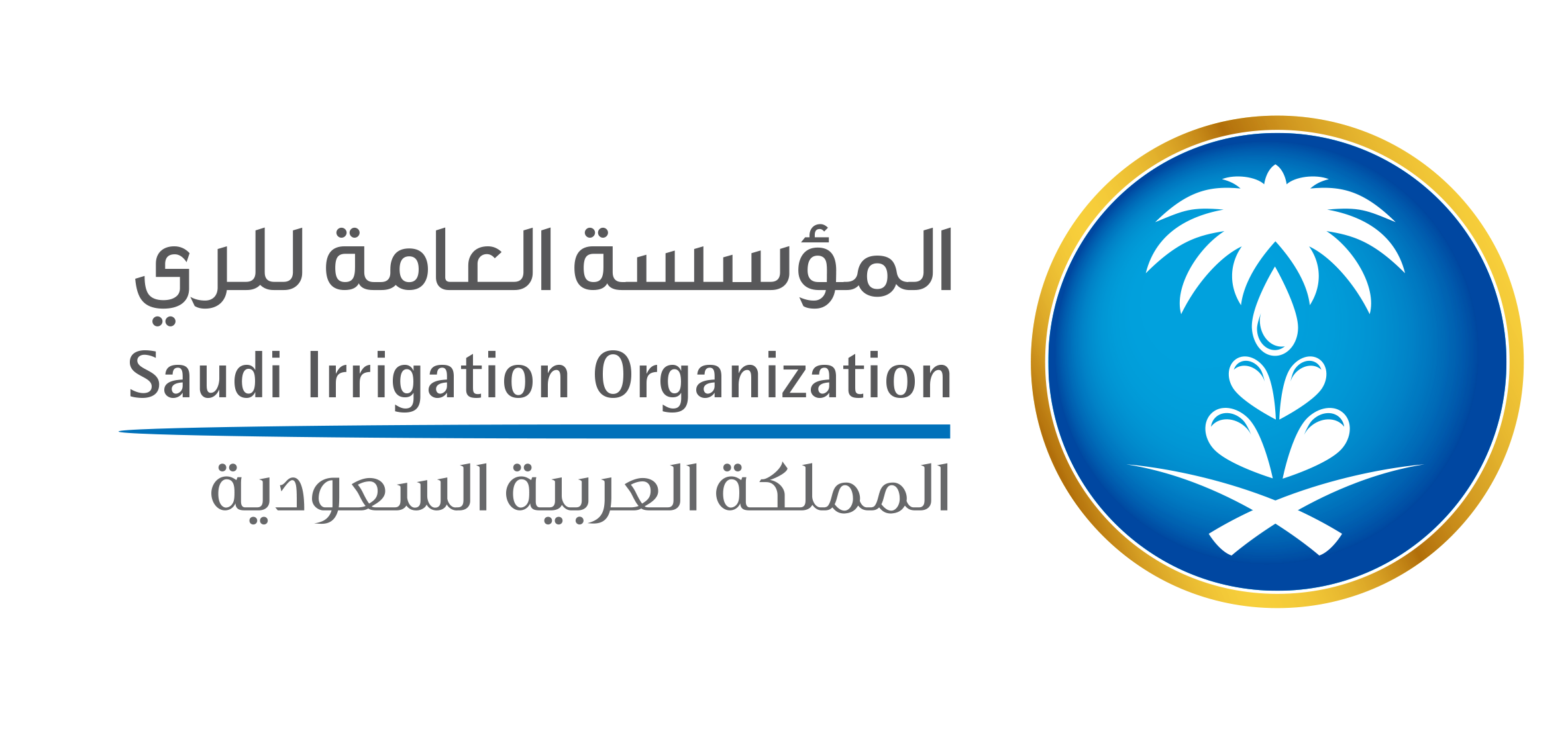 المؤسسة العامة للري