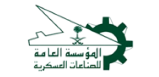 المؤسسة العامة للصناعات العسكرية