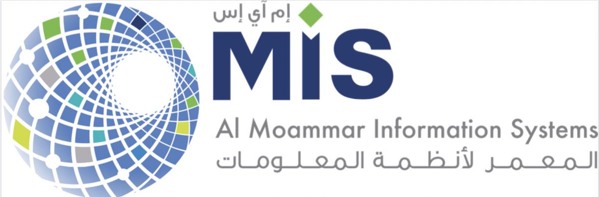 المعمر لأنظمة المعلومات