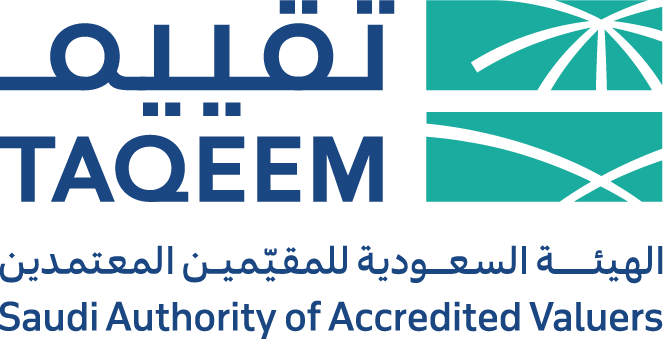 الهيئة السعودية للمقيّمين المعتمدين