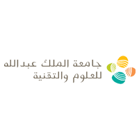 جامعة الملك عبدالله للعلوم والتقنية