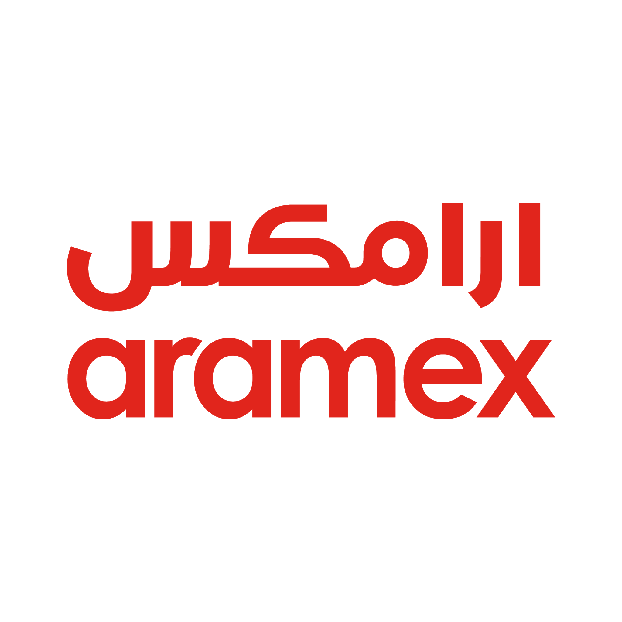 شركة ارامكس السعودية