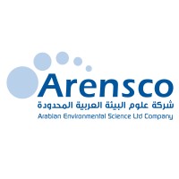 شركة ارنسكو