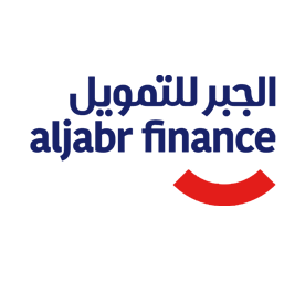 شركة الجبر للتمويل