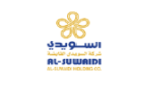 شركة السويدي القابضة