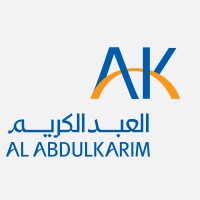 شركة العبدالكريم