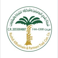 شركة رشدي البوعينين وشركاؤه للتجارة والمقاولات