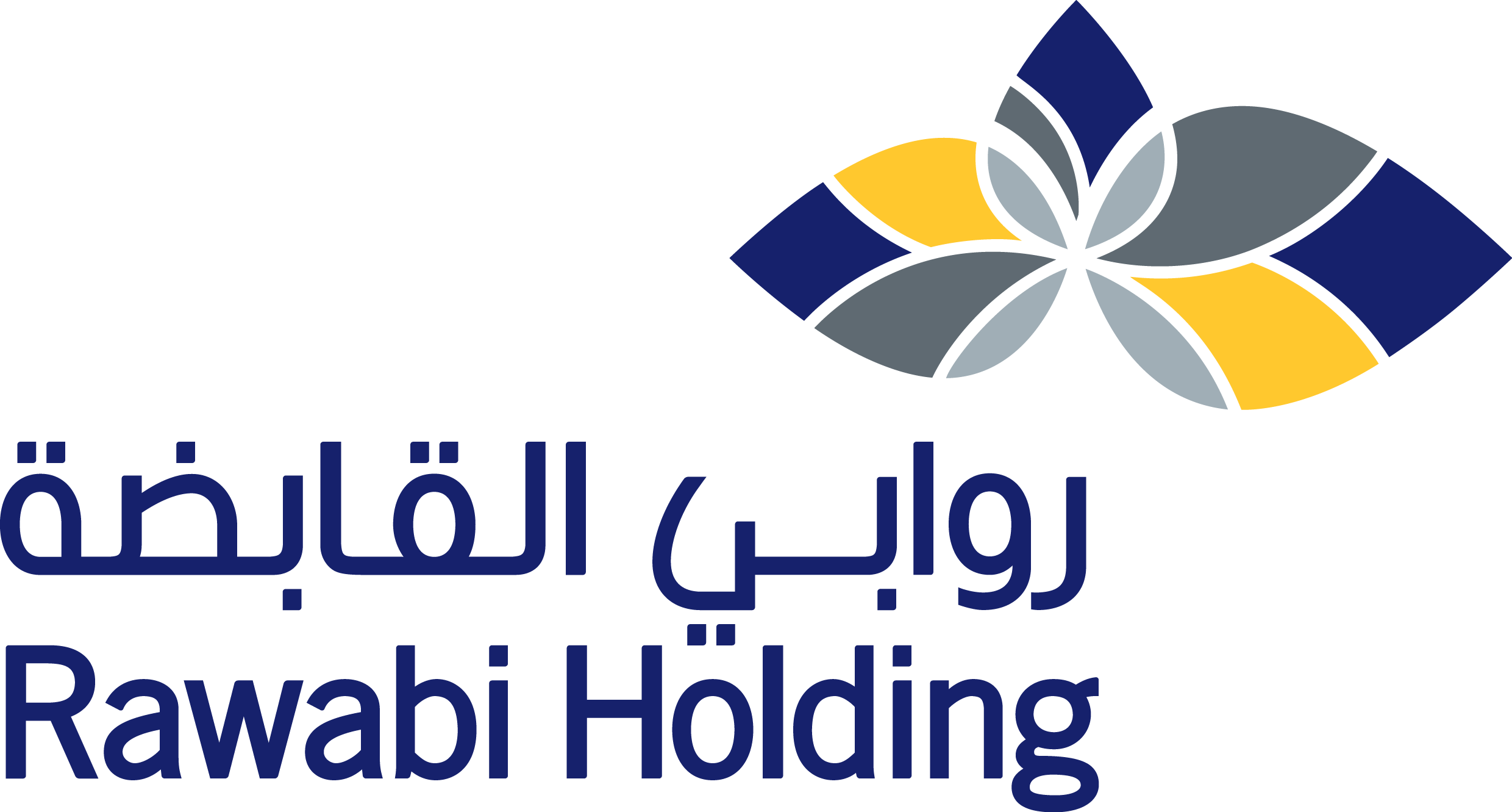 شركة روابي القابضة