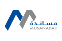 شركة مساندة