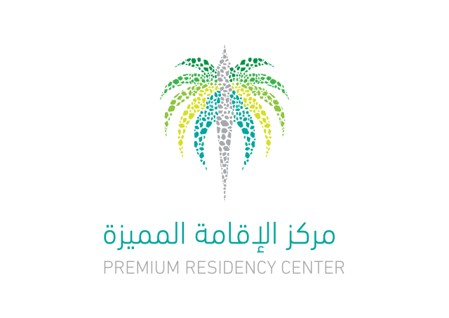 مركز الإقامة المميزه.svg