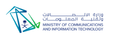 وزارة الاتصالات وتقنية المعلومات